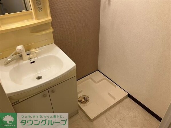 スペリオルクラブの物件内観写真